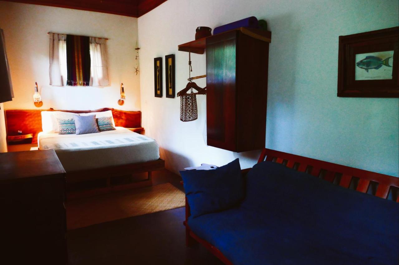 Alma Del Rio Eco-Comfort On The Water San Ignacio Kültér fotó
