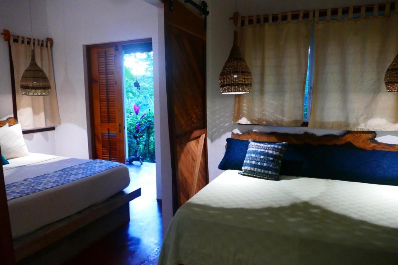 Alma Del Rio Eco-Comfort On The Water San Ignacio Kültér fotó